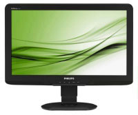 Philips 235B2CB Full HD B-line de 23  (58,4cm) Monitor LCD con PowerSensor (235B2CB/00)